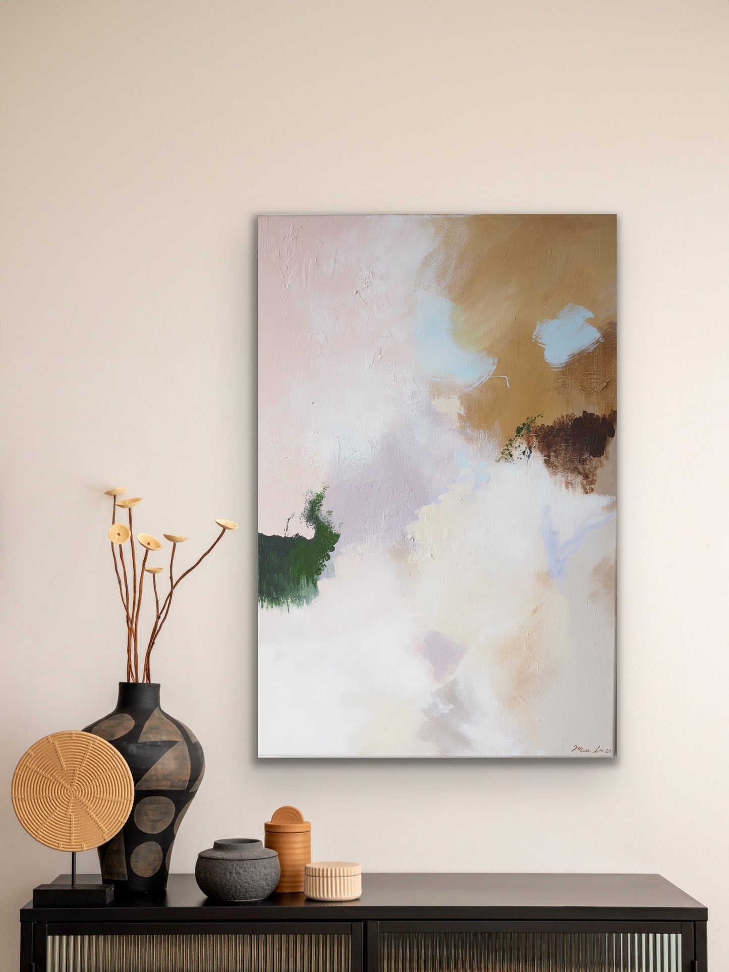 Pastel Breeze