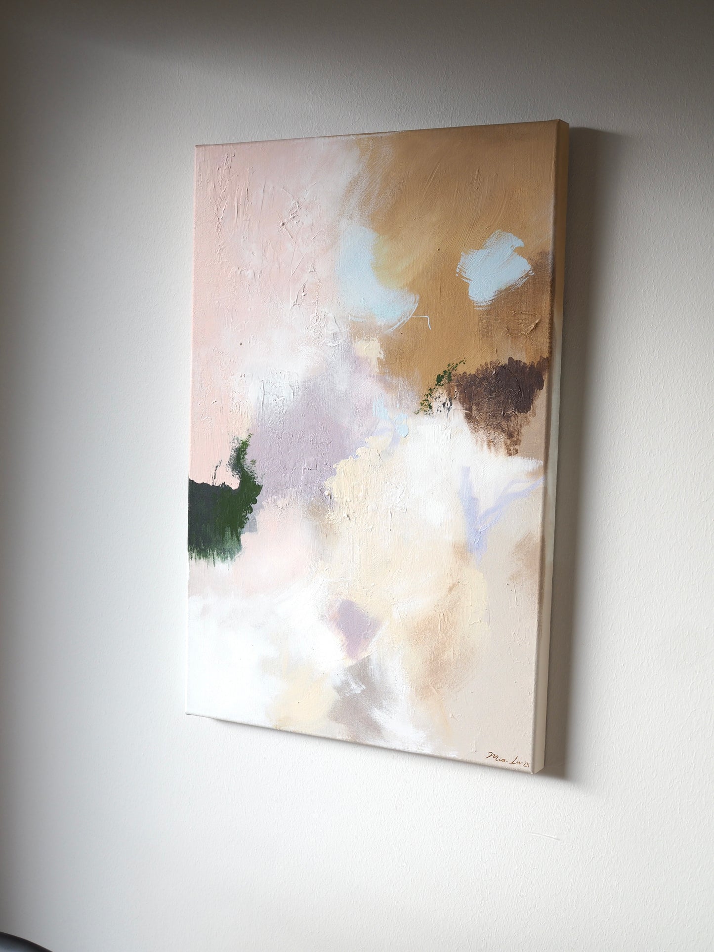 Pastel Breeze