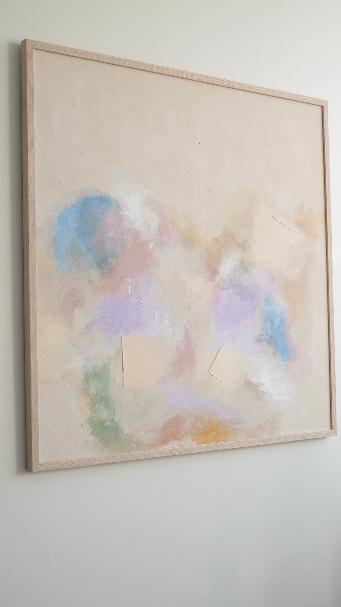 Pastel Puff