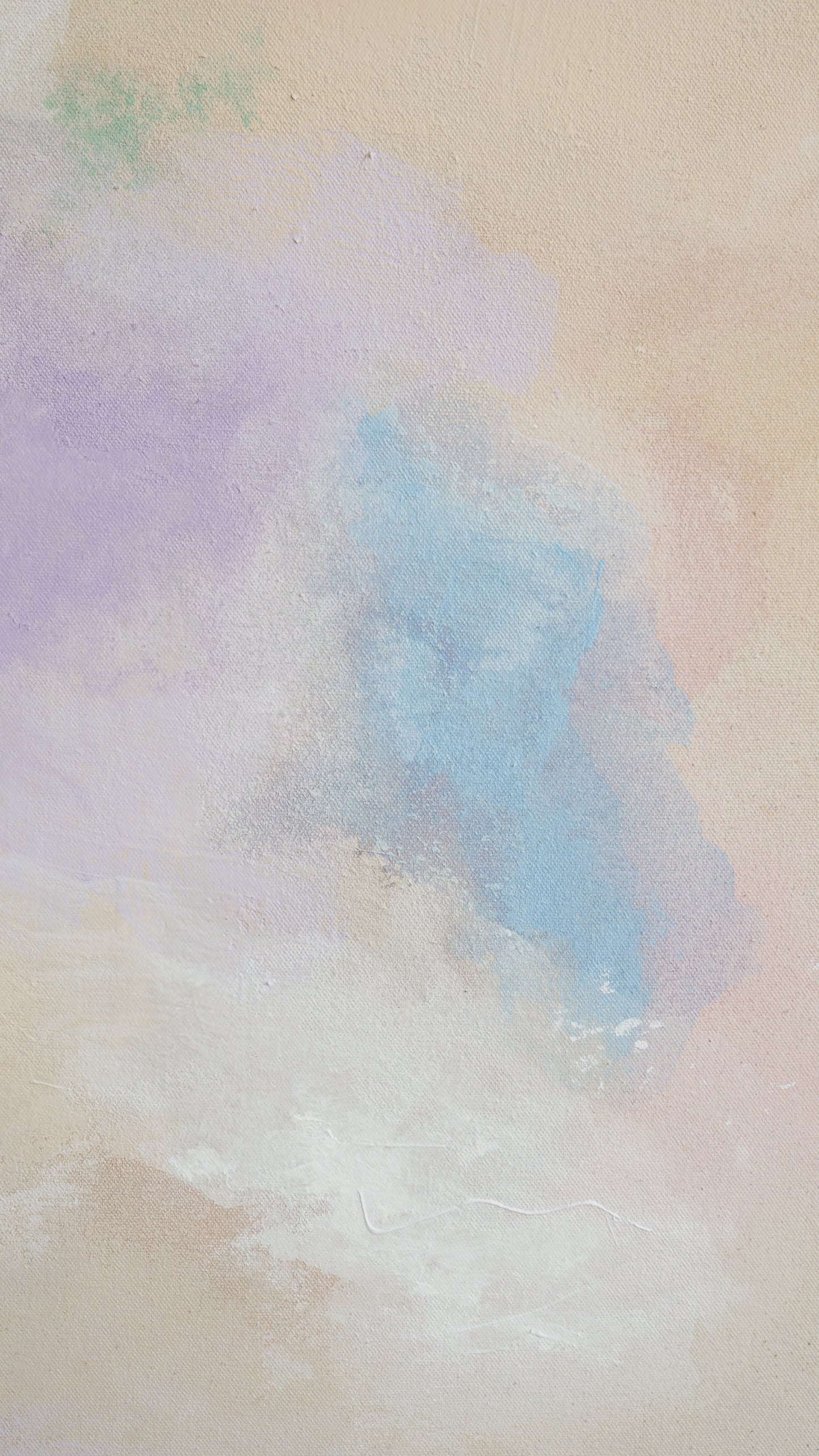 Pastel Puff