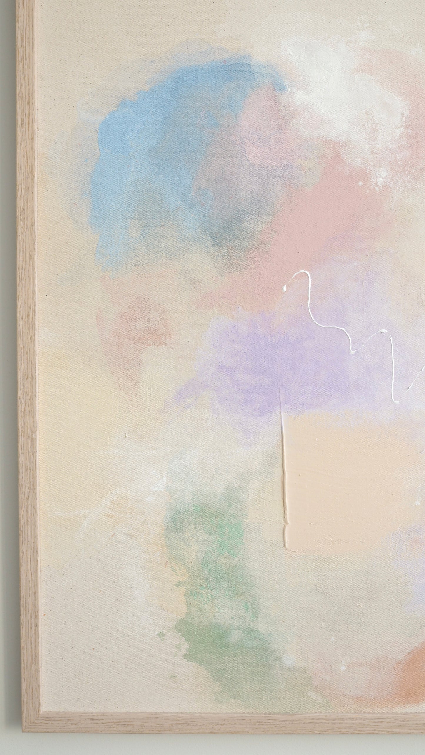 Pastel Puff