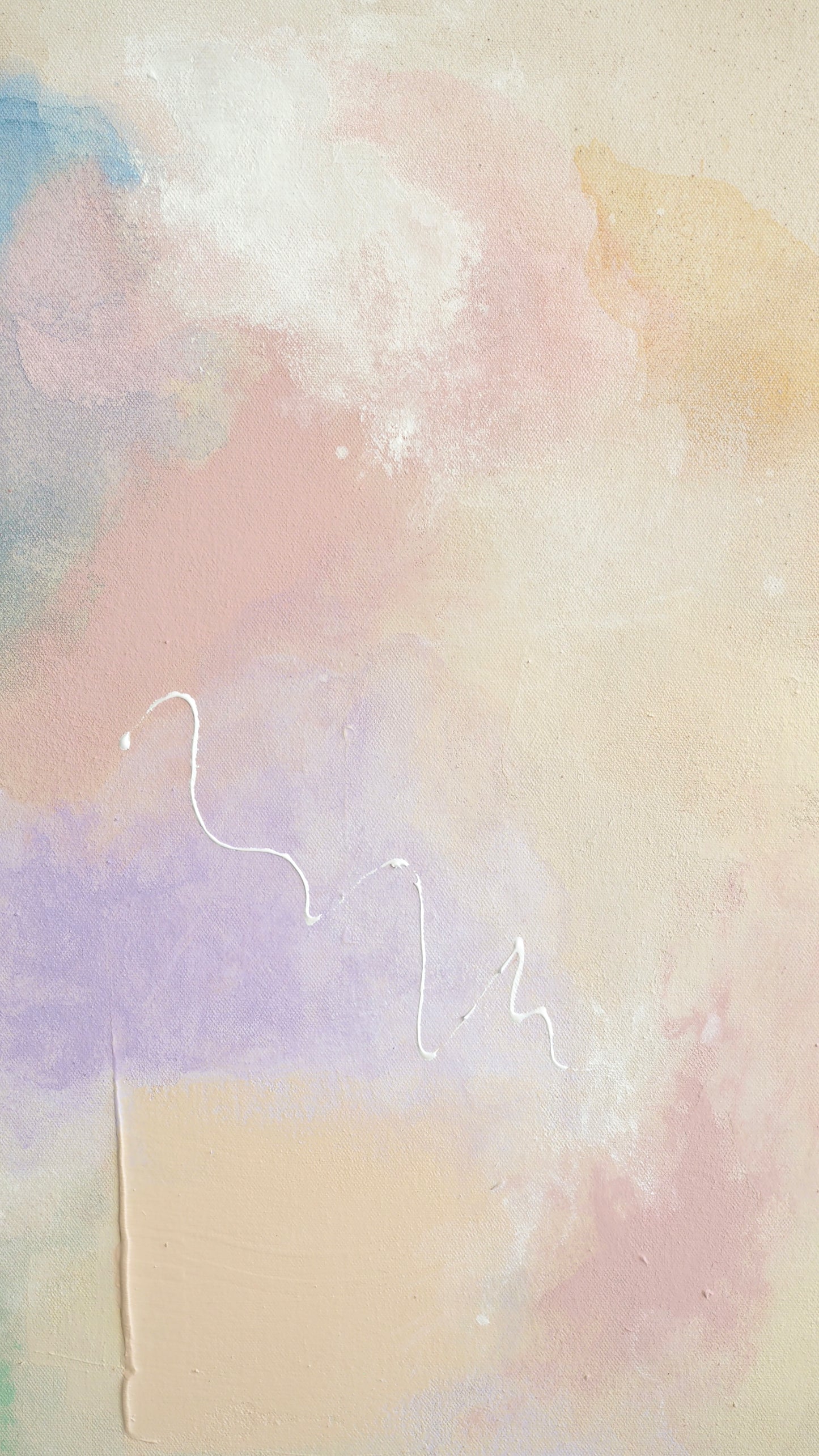 Pastel Puff