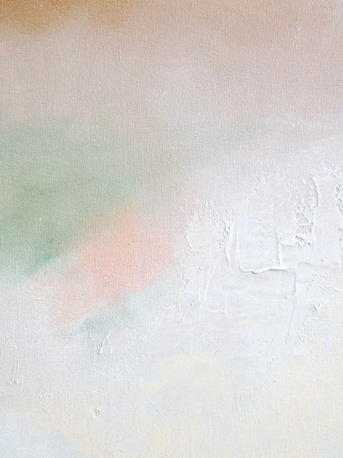 A Soft Horizon