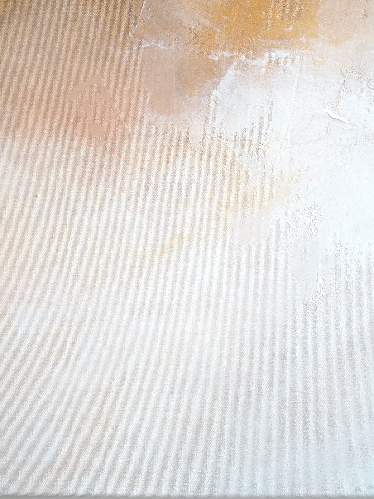 A Soft Horizon