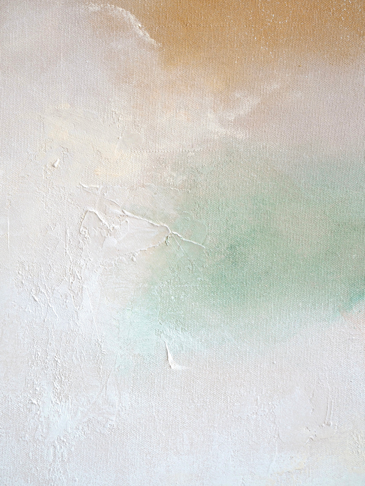 A Soft Horizon