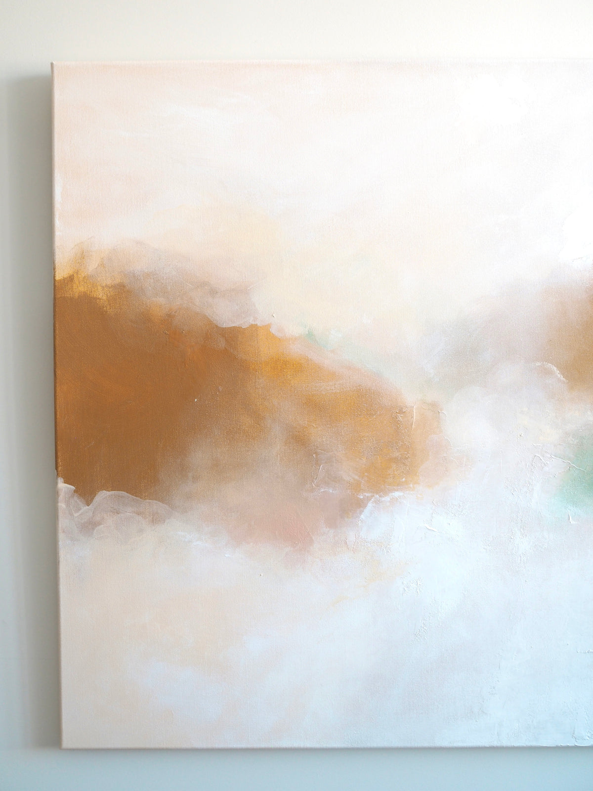 A Soft Horizon