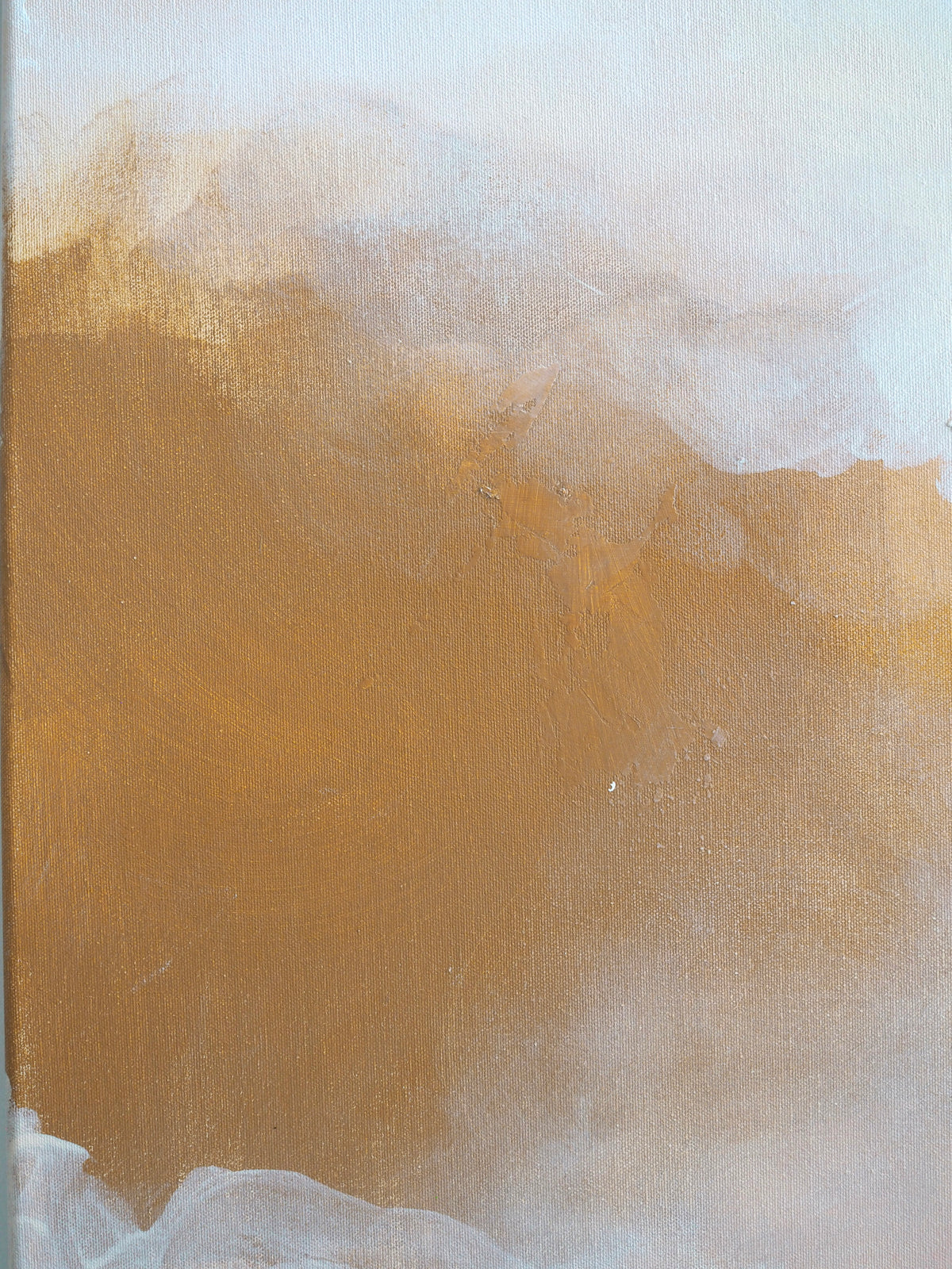 A Soft Horizon