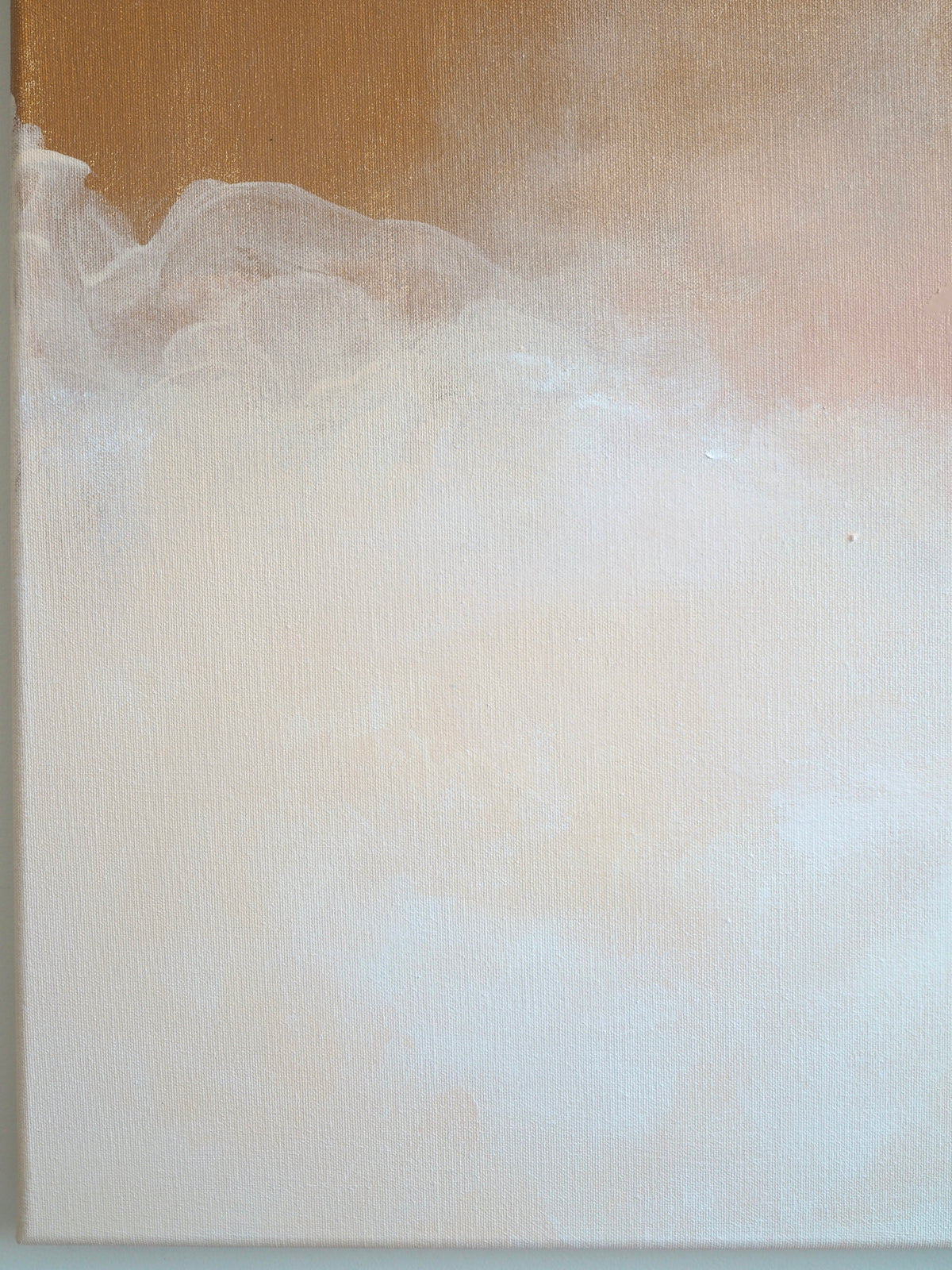 A Soft Horizon