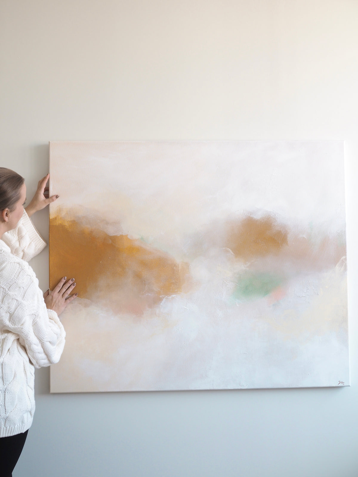 A Soft Horizon