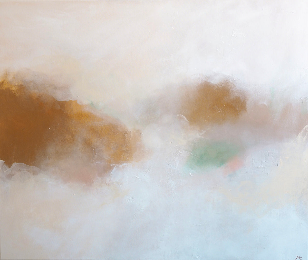 A Soft Horizon
