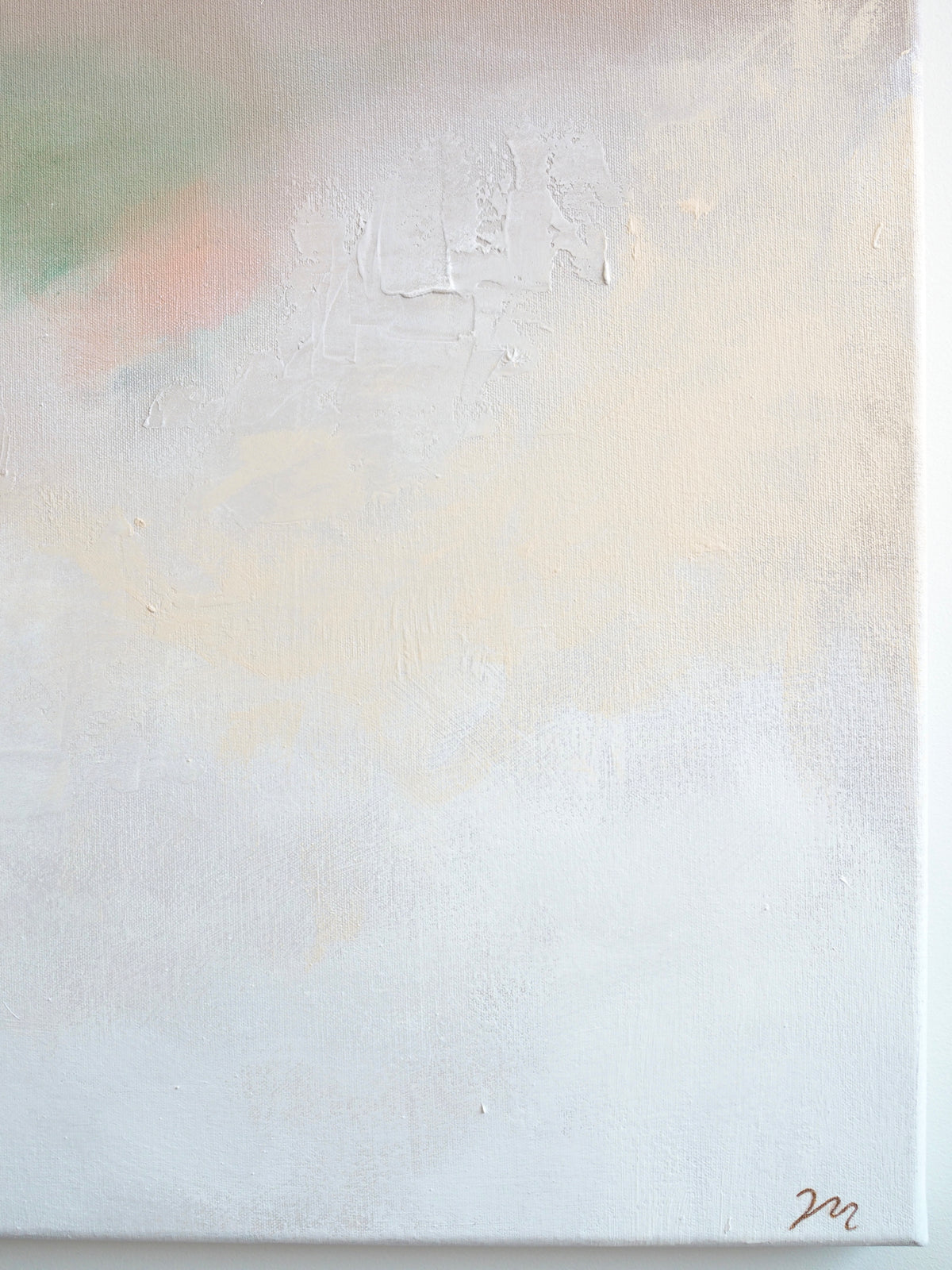 A Soft Horizon