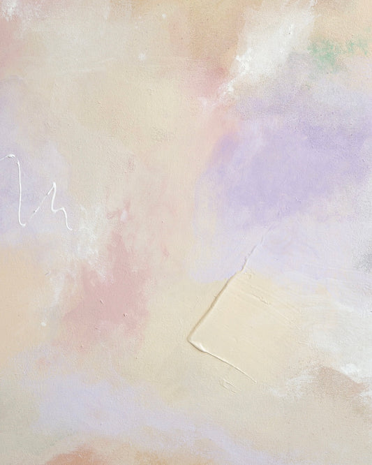 Pastel Puff